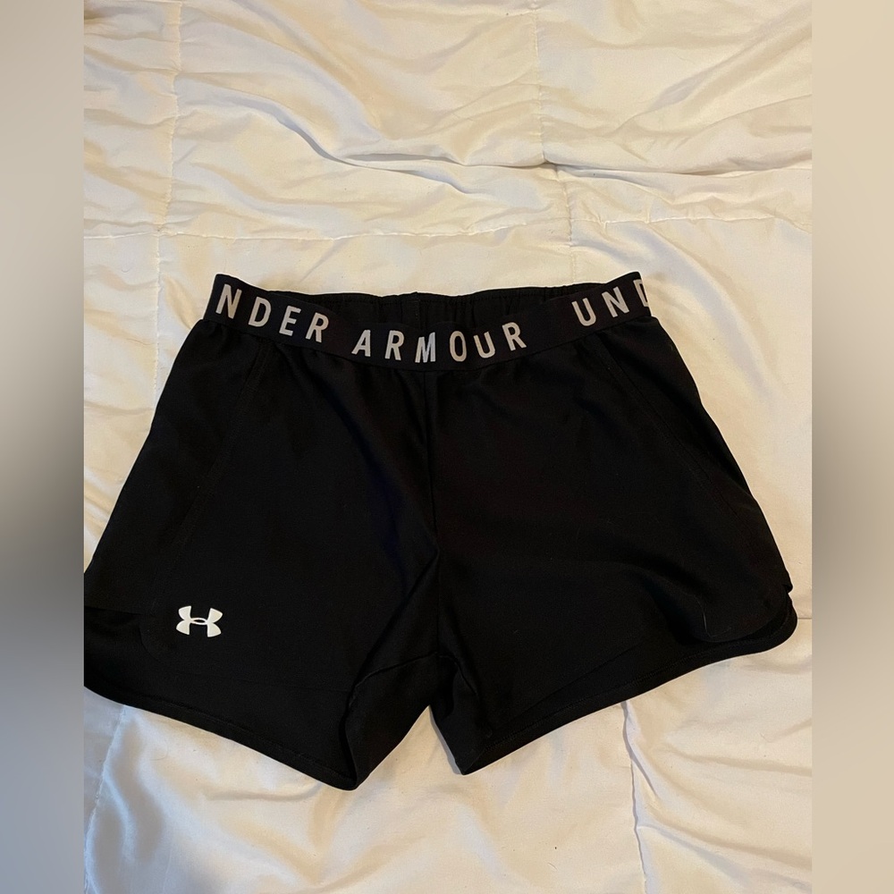 Under Armour Shorts